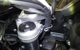 BMW R1300GS Adventure ASA 2025