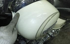 YAMAHA DRAGSTAR 400 CLASSIC  2013 VH02J