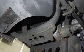 YAMAHA CYGNUS 125 X 2 SE44J