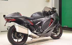 SUZUKI HAYABUSA Gen.3 2024 EJ11A
