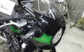 KAWASAKI Z900RS CAFE 2025