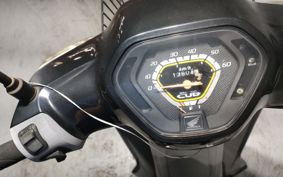 HONDA SUPER CUB50 AA04