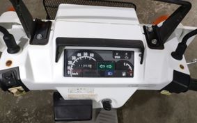 HONDA GYRO TD02