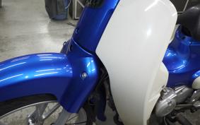 HONDA C110 SUPER CUB 2022 JA59