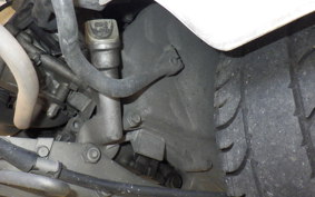 HONDA GYRO CANOPY TA03