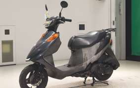 SUZUKI ADDRESS V125 CF4EA