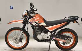 YAMAHA SEROW 250 Gen.3 2019 DG31J