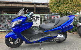 SUZUKI SKYWAVE 250S-1 CJ44A