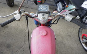 HONDA CD125T BENLY CD125T