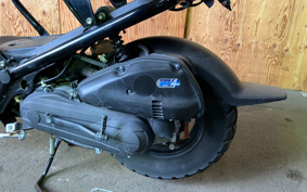 YAMAHA MT-03 2025 RH21J