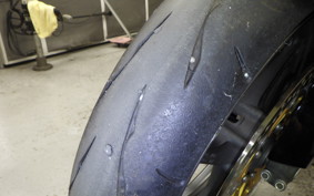 HONDA CBR1000RR 2006 SC57