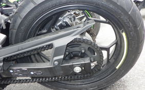 KAWASAKI NINJA300A 2013