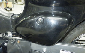 HONDA LITTLE CUB AA01