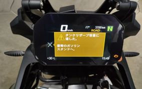 BMW F750GS 2019 0B08