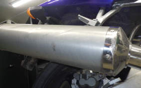 YAMAHA YZF-R6 2002