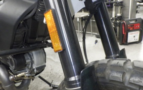 DUCATI SCRAMBLER DESERT SIED 2019