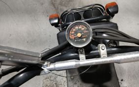 HONDA CREA SCOOPY AF55