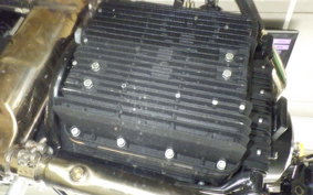 MOTO GUZZI CALIFORNIA STONE 2002