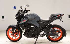 YAMAHA MT-03 ABS 2018 RH13J