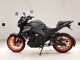 Фото Yamaha MT-03 ABS 2018 с японского аукциона