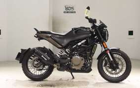 HUSQVARNA SVARTPILEN 401 2022