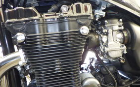 SUZUKI INAZUMA 400 (GSX400) GK7BA