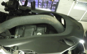 HONDA CB250RA MC52