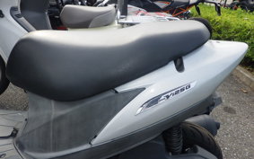 SUZUKI ADDRESS V125 G CF46A