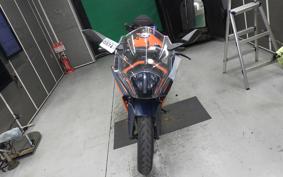 KTM 390 RC 2022