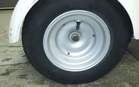 HONDA GYRO CANOPY TA03