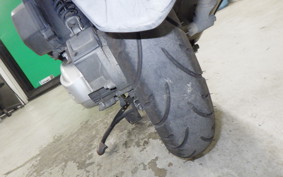 HONDA PCX 125 2021 JF56