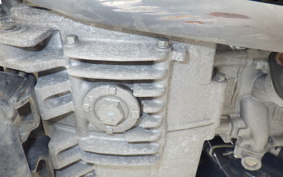 YAMAHA TRICITY 125 SEC1J