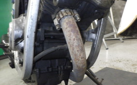 HONDA VT250FE