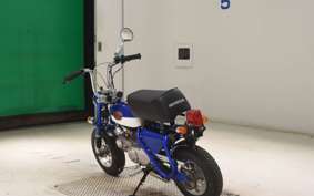 HONDA MONKEY 2017 Z50A