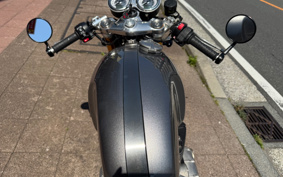 TRIUMPH THRUXTON 1200 R 2017 DAD72H