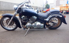 YAMAHA DRAGSTAR400 1998 4TR