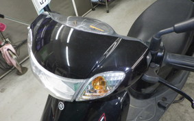 YAMAHA JOG 2021 SA57J