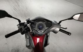 HONDA WAVE 125 I JA21