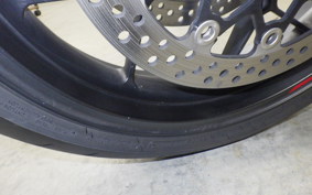 HONDA CBR650R 2020 RH03