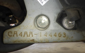 SUZUKI LET's CA4AA