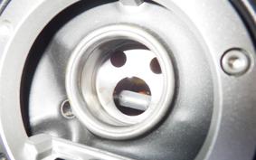 HONDA REBEL 250 E-Clutch MC49
