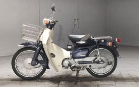 HONDA SUPER CUB90 HA02
