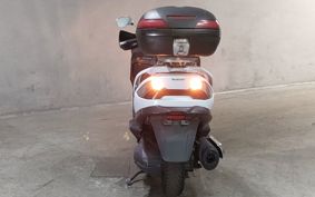 SUZUKI SKYWAVE 250M CJ45A