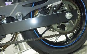 SUZUKI GSX250 R 2012