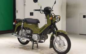 HONDA ｸﾛｽｶﾌﾞ50 AA06