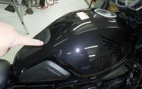 HONDA REBEL 1100 2023 SC83
