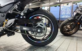 KAWASAKI NINJA 250 EX250L