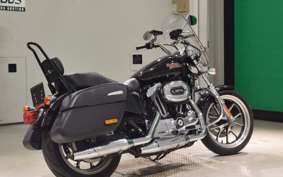 HARLEY XL1200T 2014