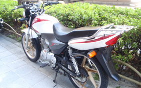 HONDA CBF125 PCJ7