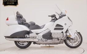 HONDA GL 1800 GOLD WING AIRBAG NAVI 2012 SC68